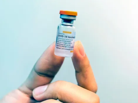 ¡Se aprueba la vacunación a niños!: ISP aprueba extender vacunación con Sinovac desde los seis años