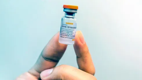 ¡Se aprueba la vacunación a niños!: ISP aprueba extender vacunación con Sinovac desde los seis años