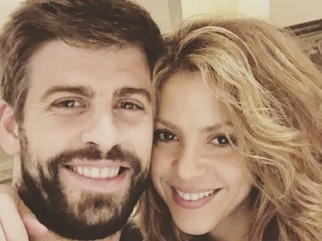 Critican a Piqué por hacer surf estando lesionado