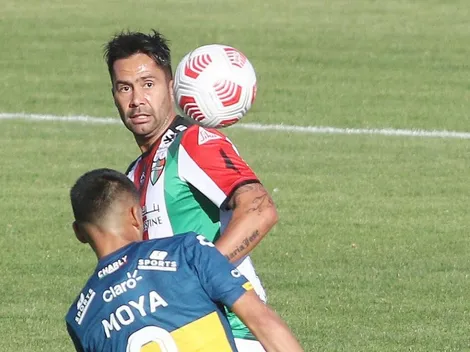 Horario: Everton busca pasar las penas de Copa Chile con Palestino por el Campeonato Nacional