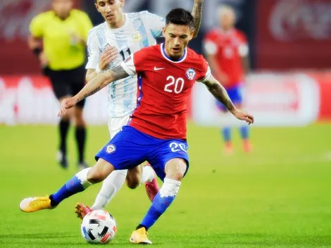 Por esto Charles es el mejor mediocampista de las eliminatorias