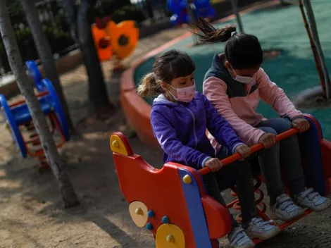 ¿Cuándo empieza la vacunación a niños mayores de 6 años?