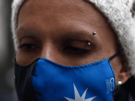 ¿Renunció Rodrigo Rojas a la Convención Constitucional?