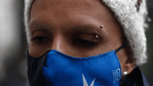 ¿Renunció Rodrigo Rojas a la Convención Constitucional?