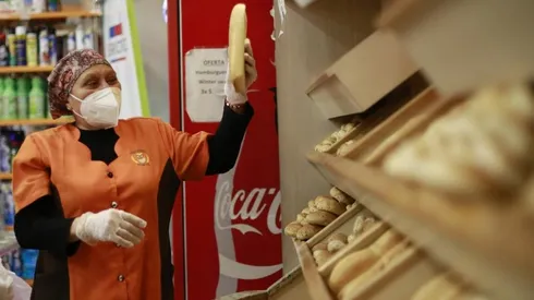 El beneficio económico está administrado y entregado por el Servicio Nacional de Capacitación y Empleo (Sence).