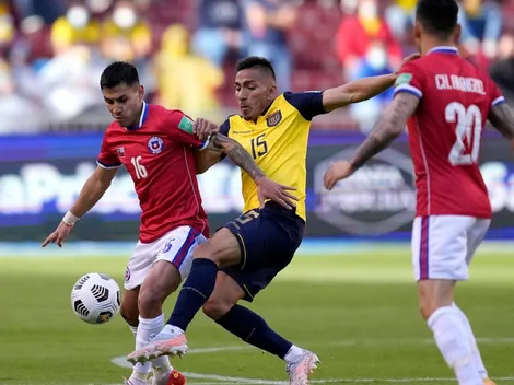 Baeza: "Si no se puede ganar de visita, es bueno no perder"