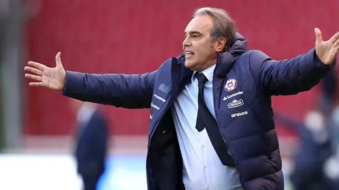 Guarello criticó directamente a Martín Lasarte