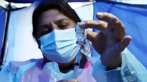 En el reporte diario del domingo 5 de septiembre, el Minsal notificó 403 casos nuevos de coronavirus.