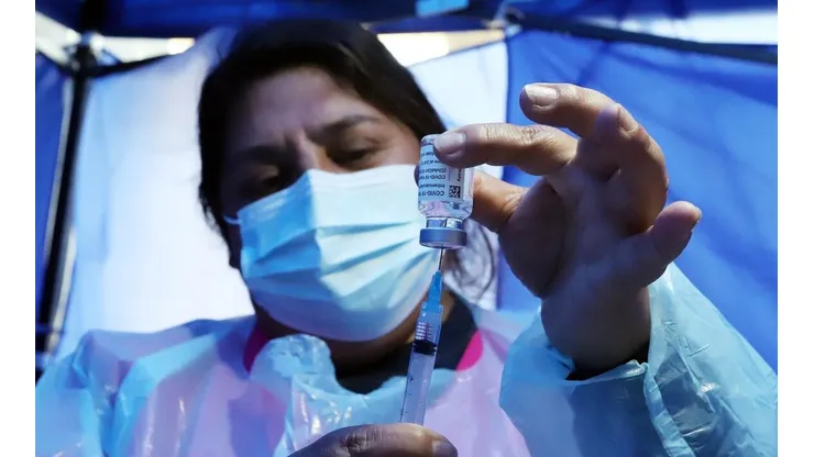 En el reporte diario del domingo 5 de septiembre, el Minsal notificó 403 casos nuevos de coronavirus.