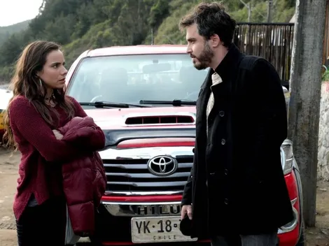 ¡Mega ya prepara a la sucesora de Demente!