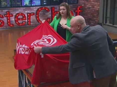 Masterchef: ¿Quiénes van a prueba de salvación antes de la eliminación?