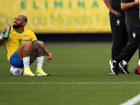 FIFA confirma suspensión de Brasil vs Argentina