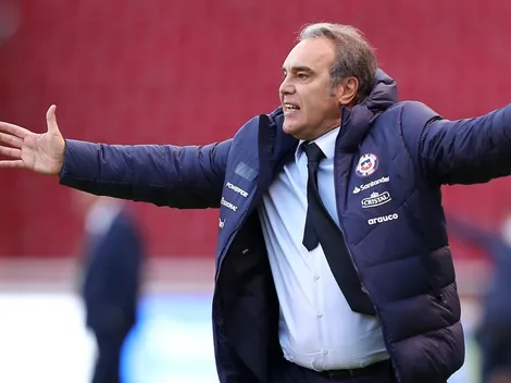 "No nos olvidemos que hace 24 años que Chile no saca un punto acá"