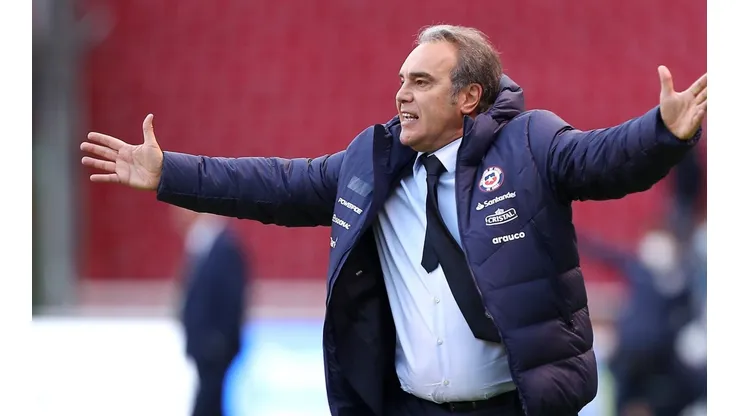 Martín Lasarte saca pecho con el punto logrado en Quito