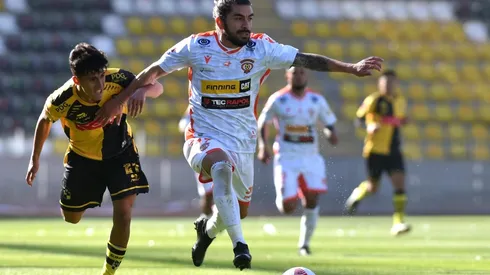 Cobreloa peligra caer a Segunda División: Coquimbo gana y es puntero en la Primera B.