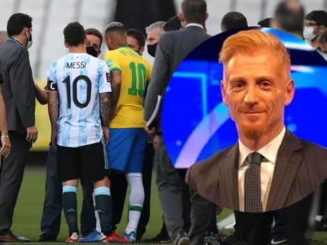 "Impresentable": la furia de Liberman por el mega bochorno