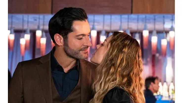 Lucifer 6 | Protagonistas adelantan detalles de la nueva temporada