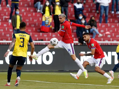 Carlos Caszely tiene la clave para que Chile mate la falta de gol