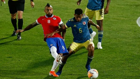 La Roja ahora enfrentará a Reinaldo Rueda en Colombia.