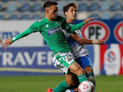 Horario: La UC en su primer partido sin Poyet recibirá a Audax, que busca seguir puntero