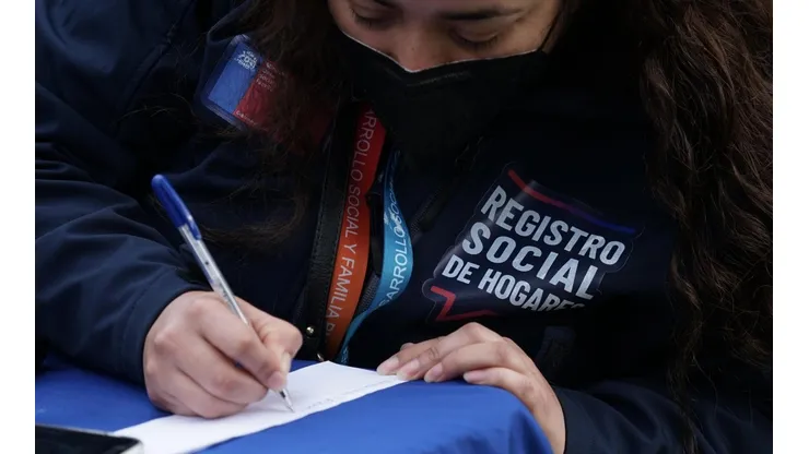 Conoce cómo inscribirte en el Registro Social de Hogares