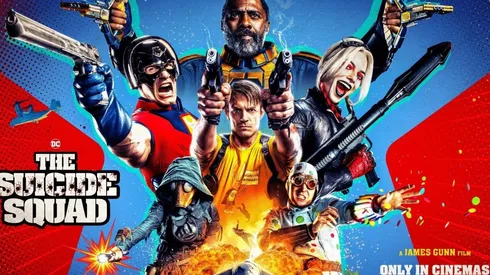 ¿Cuándo se estrena la nueva The Suicide Squad en HBO Max?
