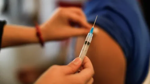 ¿Quiénes se vacunan este lunes 6 de septiembre?