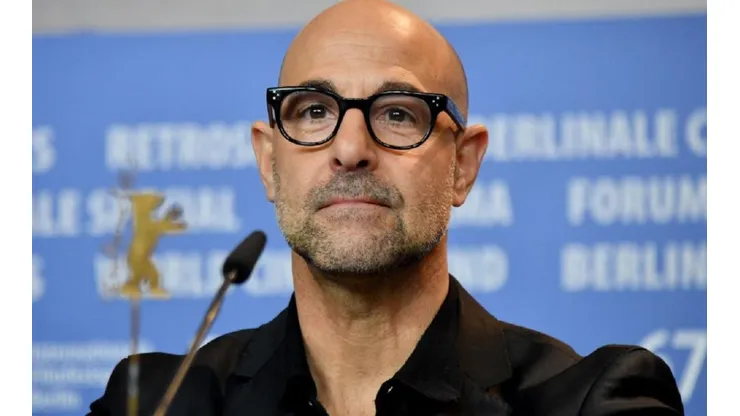Stanley Tucci reveló la noticia a revista Vera
