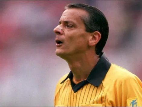 Javier Castrilli golpea la mesa: "Que lo jueguen en Asunción"