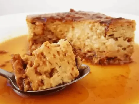 ¿Cómo hacer leche asada?