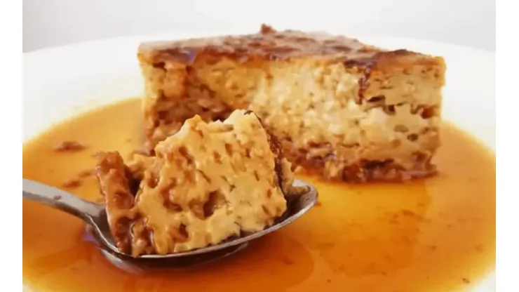 Conoce como preparar esta dulce receta clásica de la cocina chilena.