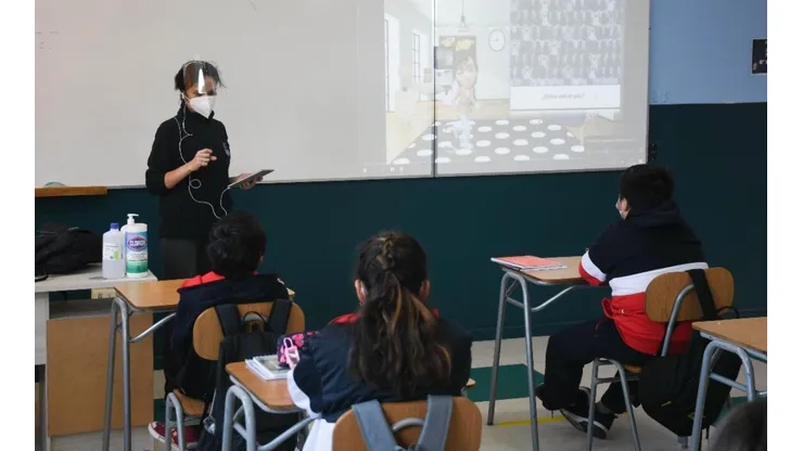 Revisa los días libres de Fiestas Patrias para los colegios