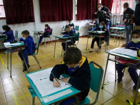 ¿Cómo saber si soy beneficiario del Bono Logro Escolar 2021?