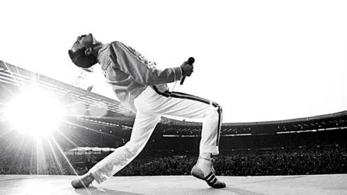 Conoce los detalles de la vida de Freddie Mercury