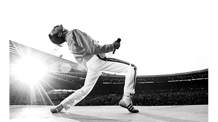 Conoce los detalles de la vida de Freddie Mercury