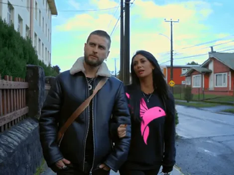 Pamela Díaz revela fuerte comentario que recibió tras ser expulsada del colegio