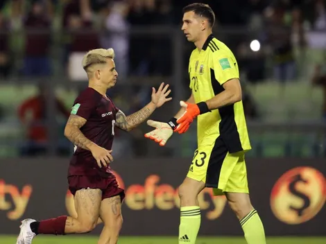 Brasil quiere deportar a cuatro jugadores argentinos