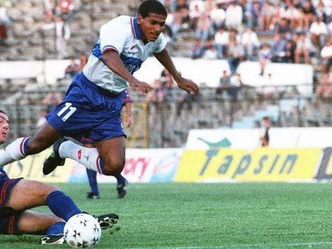 El brasileño que llegó atrasado y culpó al cambio de hora