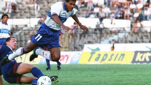 Caté dejó un legado de sonrisas dentro y fuera de la cancha, tras su recordado paso por el fútbol chileno