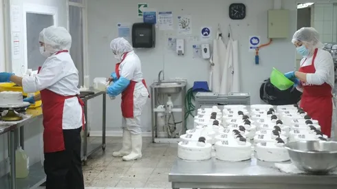 Este subsidio busca incentivar la vuelta al trabajo de las personas.