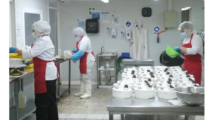 Este subsidio busca incentivar la vuelta al trabajo de las personas.
