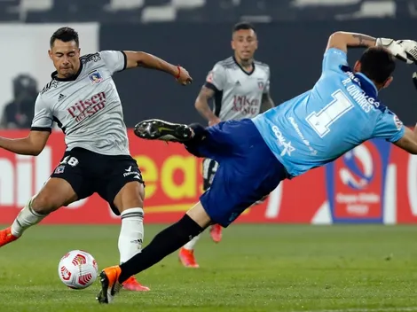 Los insuperables números de Colo Colo campeón de Copa Chile