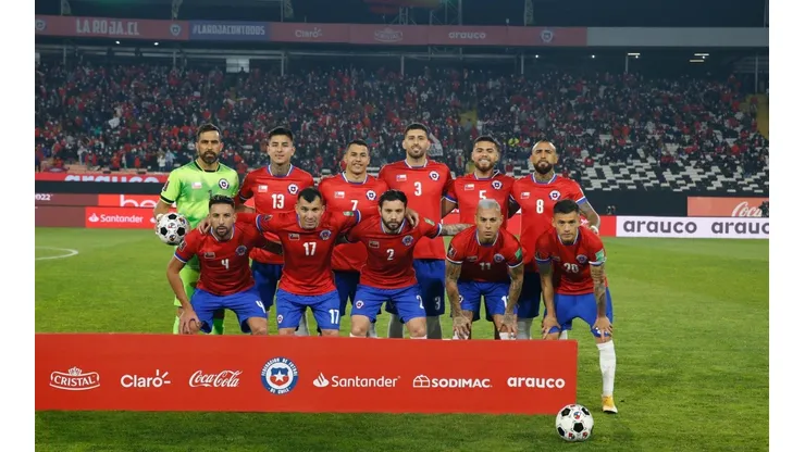 La Roja enfrentará a Ecuador en Quito este domingo por la 6° fecha de las Eliminatorias sudamericanas.