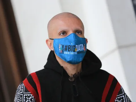 Constituyente Rodrigo Rojas sorprende y reconoce mentir sobre tener cáncer: "No fui capaz de enfrentar esto con honestidad"