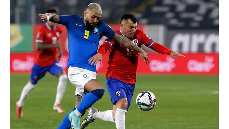 Medel es uno de los que está en capilla en la Roja