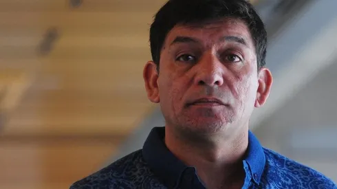 El ex deportista fue sorprendido ingresando drogas al penal.