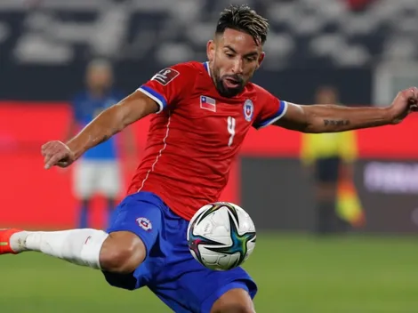 ¡Vamos, Chile! La Roja llega a Quito y afina su formación
