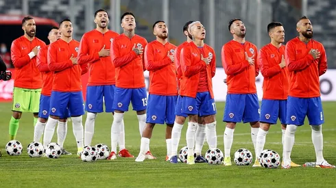 La selección chilena presentará tres cambios ante Ecuador, en comparación al equipo titular que cayó ante Brasil en su última presentación por eliminatorias