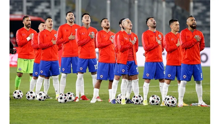 La selección chilena presentará tres cambios ante Ecuador, en comparación al equipo titular que cayó ante Brasil en su última presentación por eliminatorias