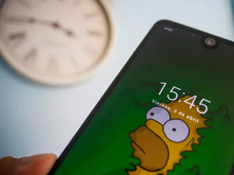 ¿Cómo cambiar la hora en mi celular? Iphone y Android